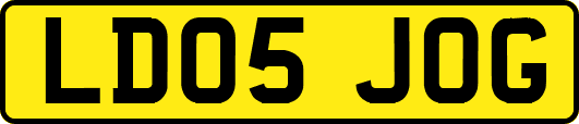 LD05JOG