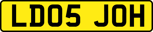 LD05JOH