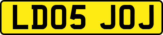 LD05JOJ