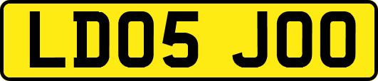 LD05JOO
