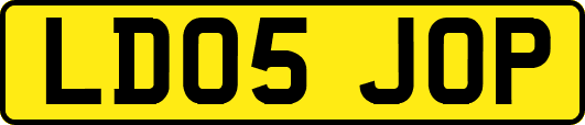 LD05JOP