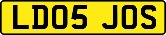LD05JOS