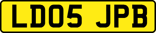 LD05JPB