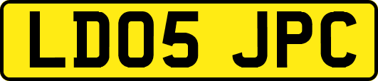 LD05JPC