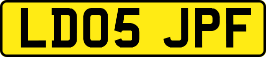 LD05JPF