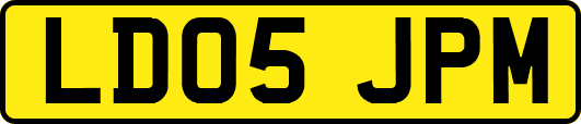 LD05JPM