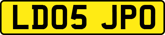 LD05JPO