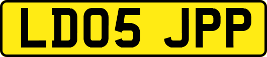 LD05JPP
