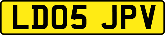 LD05JPV