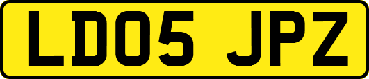 LD05JPZ