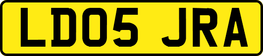 LD05JRA