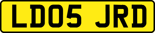 LD05JRD