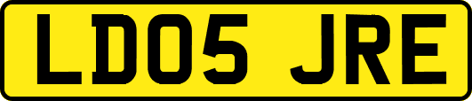 LD05JRE