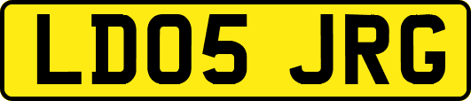 LD05JRG