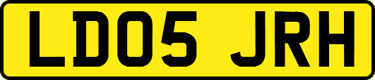 LD05JRH