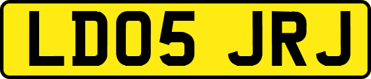 LD05JRJ