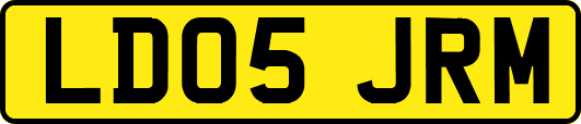 LD05JRM