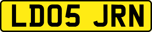 LD05JRN