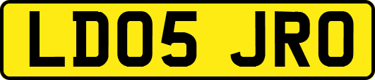 LD05JRO