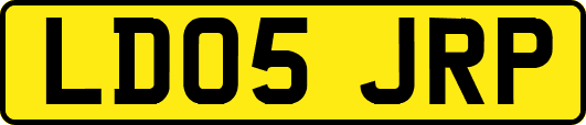 LD05JRP