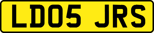 LD05JRS