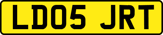 LD05JRT