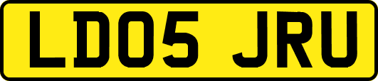LD05JRU