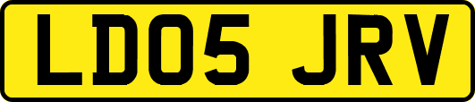 LD05JRV