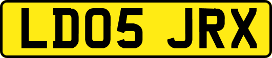 LD05JRX