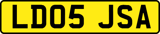 LD05JSA
