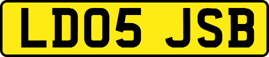 LD05JSB