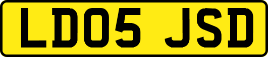 LD05JSD