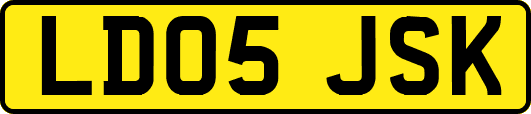 LD05JSK