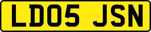 LD05JSN