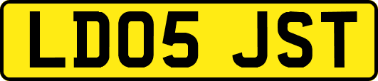 LD05JST