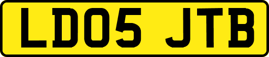 LD05JTB