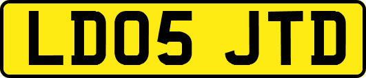 LD05JTD