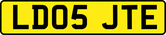 LD05JTE