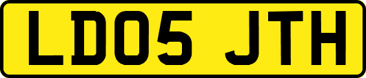 LD05JTH