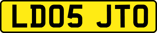 LD05JTO