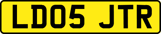 LD05JTR