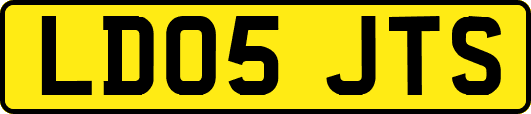 LD05JTS