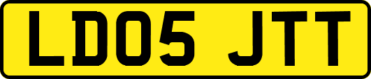 LD05JTT
