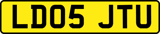 LD05JTU
