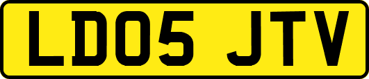 LD05JTV
