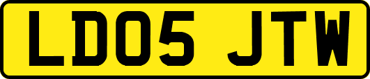 LD05JTW