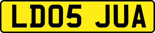 LD05JUA
