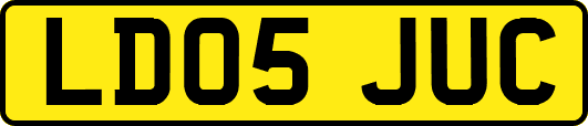 LD05JUC