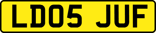 LD05JUF