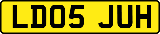 LD05JUH